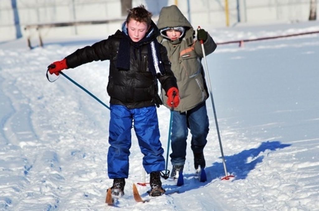 Bauskas novada otrā ziemas olimpiāde skolēniem notika 10. februārī Bauskas novada sporta bāzē. Sacīkstes organizēja Bērnu un jaunatnes sporta skola.
Sacensības notika četros sporta veidos – šorttrekā, slidošanas stafetē, slēpošanā un...
Autors: Uldis Varnevičs