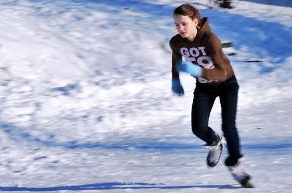 Bauskas novada otrā ziemas olimpiāde skolēniem notika 10. februārī Bauskas novada sporta bāzē. Sacīkstes organizēja Bērnu un jaunatnes sporta skola.
Sacensības notika četros sporta veidos – šorttrekā, slidošanas stafetē, slēpošanā un...
Autors: Uldis Varnevičs