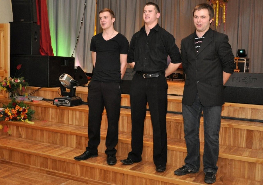 Skaistkalnes atjaunotā tautas nama atklāšanas ceremonija notika 23. martā , un atklāšanas vakarā nepietika sēdvietu, jo vietējai sabiedrībai tas bija ļoti svarīgs notikums. Sarīkojumu vadīja novadnieks Dailes teātra aktieris Gundars...