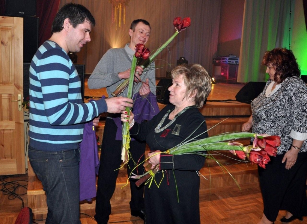 Skaistkalnes atjaunotā tautas nama atklāšanas ceremonija notika 23. martā , un atklāšanas vakarā nepietika sēdvietu, jo vietējai sabiedrībai tas bija ļoti svarīgs notikums. Sarīkojumu vadīja novadnieks Dailes teātra aktieris Gundars...