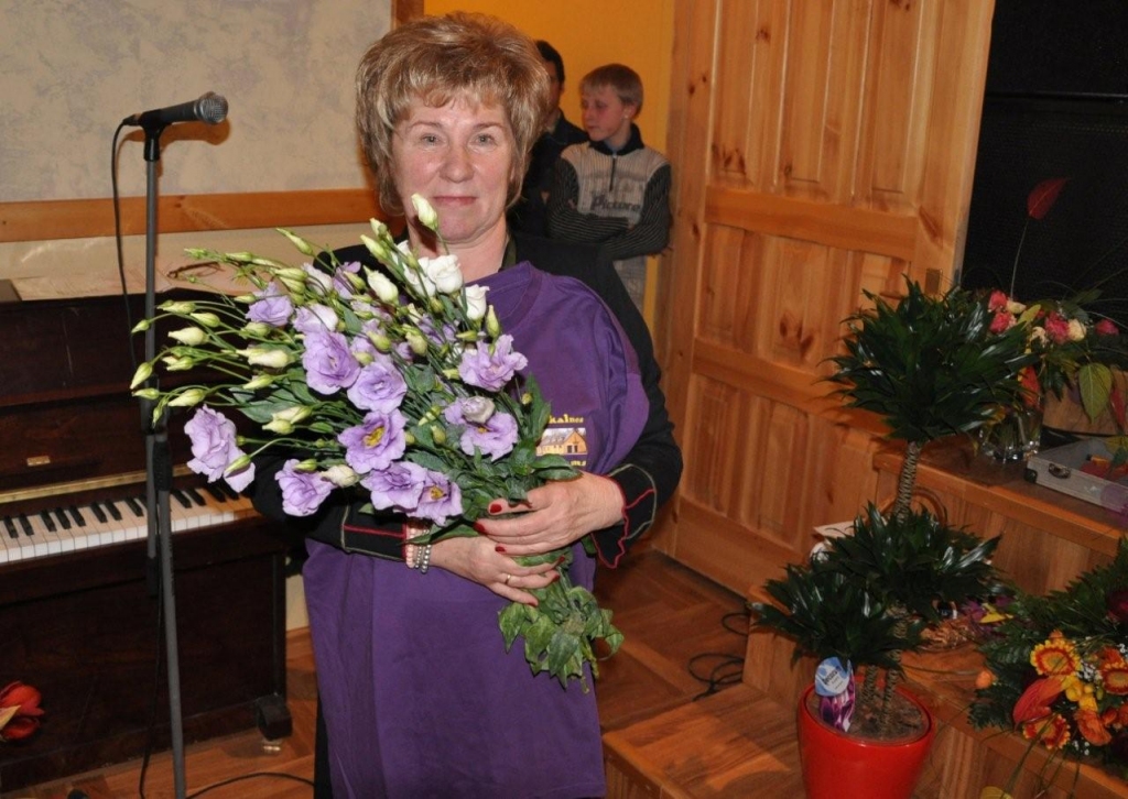 Skaistkalnes atjaunotā tautas nama atklāšanas ceremonija notika 23. martā , un atklāšanas vakarā nepietika sēdvietu, jo vietējai sabiedrībai tas bija ļoti svarīgs notikums. Sarīkojumu vadīja novadnieks Dailes teātra aktieris Gundars...