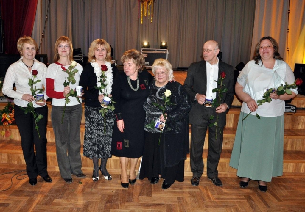 Skaistkalnes atjaunotā tautas nama atklāšanas ceremonija notika 23. martā , un atklāšanas vakarā nepietika sēdvietu, jo vietējai sabiedrībai tas bija ļoti svarīgs notikums. Sarīkojumu vadīja novadnieks Dailes teātra aktieris Gundars...
