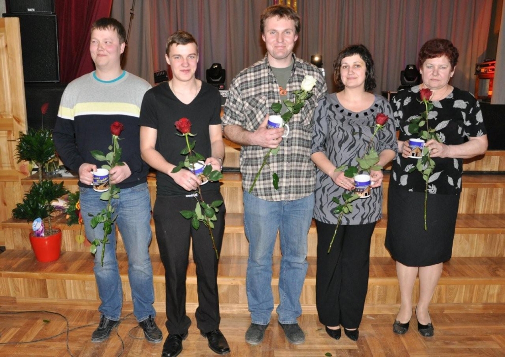 Skaistkalnes atjaunotā tautas nama atklāšanas ceremonija notika 23. martā , un atklāšanas vakarā nepietika sēdvietu, jo vietējai sabiedrībai tas bija ļoti svarīgs notikums. Sarīkojumu vadīja novadnieks Dailes teātra aktieris Gundars...