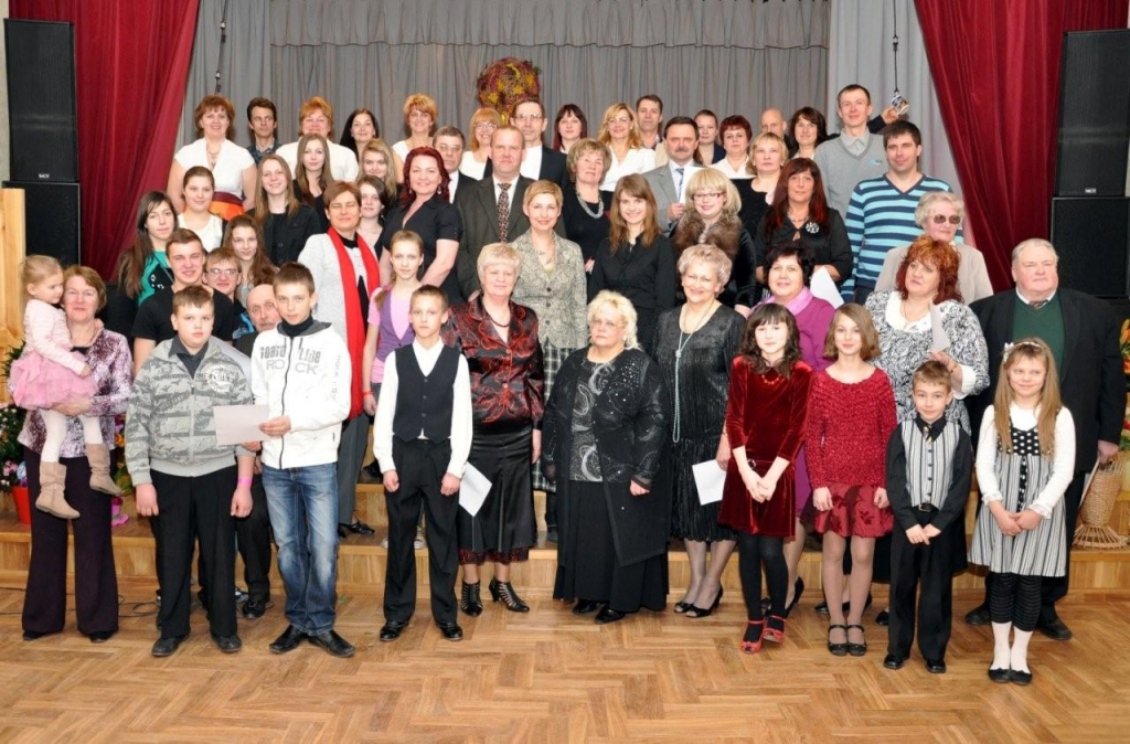 Skaistkalnes atjaunotā tautas nama atklāšanas ceremonija notika 23. martā , un atklāšanas vakarā nepietika sēdvietu, jo vietējai sabiedrībai tas bija ļoti svarīgs notikums. Sarīkojumu vadīja novadnieks Dailes teātra aktieris Gundars...