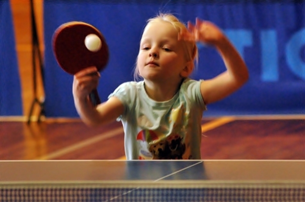 Iecavas novada sporta skolas «Dartija» starptautiskās sacīkstes galda tenisā noritēja 13. un 14. martā. Sacensībās piedalījās ap 60 sportistu no Latvijas – Kuldīgas, Rīgas, Bauskas, Iecavas, no Igaunijas Aseri un no Lietuvas – Viļņas,...
Autors: Uldis Varnevičs