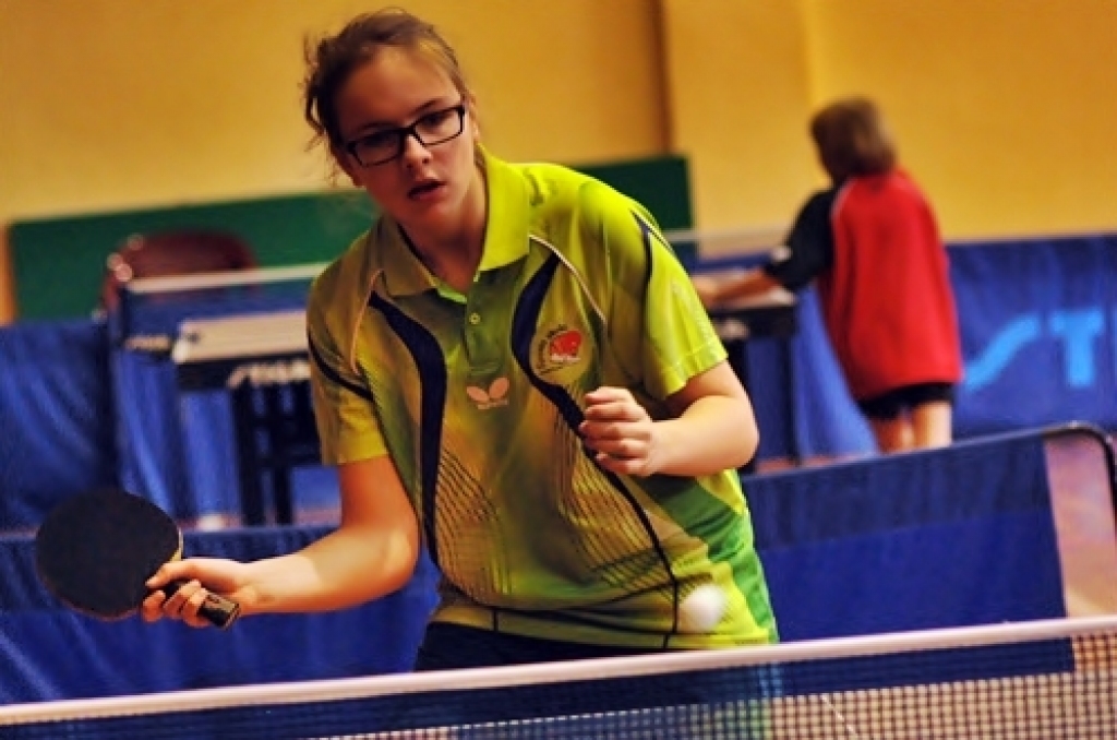 Iecavas novada sporta skolas «Dartija» starptautiskās sacīkstes galda tenisā noritēja 13. un 14. martā. Sacensībās piedalījās ap 60 sportistu no Latvijas – Kuldīgas, Rīgas, Bauskas, Iecavas, no Igaunijas Aseri un no Lietuvas – Viļņas,...
Autors: Uldis Varnevičs