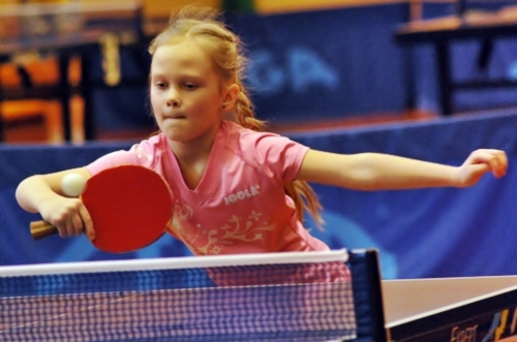 Iecavas novada sporta skolas «Dartija» starptautiskās sacīkstes galda tenisā noritēja 13. un 14. martā. Sacensībās piedalījās ap 60 sportistu no Latvijas – Kuldīgas, Rīgas, Bauskas, Iecavas, no Igaunijas Aseri un no Lietuvas – Viļņas,...
Autors: Uldis Varnevičs