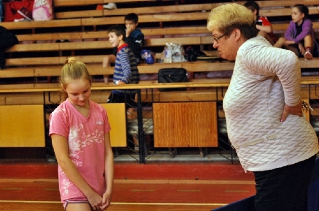Iecavas novada sporta skolas «Dartija» starptautiskās sacīkstes galda tenisā noritēja 13. un 14. martā. Sacensībās piedalījās ap 60 sportistu no Latvijas – Kuldīgas, Rīgas, Bauskas, Iecavas, no Igaunijas Aseri un no Lietuvas – Viļņas,...
Autors: Uldis Varnevičs
