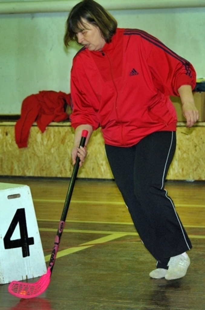 Apmēram 70 dalībnieku 17. martā pulcējās Bauskas novada sporta bāzē, lai izcīnītu kausus un medaļas sacensībās cilvēkiem ar īpašām vajadzībām.
Bauskas invalīdu sporta un rehabilitācijas biedrības organizētajā sarīkojumā individuāli...
Autors: Uldis Varnevičs