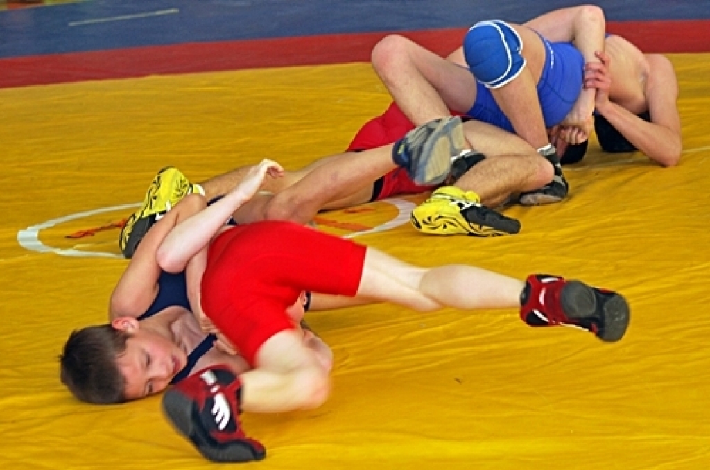 Sporta namā «Mēmele» pagājušajā nedēļā notika Bauskas novada atklātais čempionāts brīvajā cīņā, kurā piedalījās 88 cīkstoņi no piecām sporta skolām. Sacensības risinājās desmit svara kategorijās un divās vecuma
grupās - 2000. gadā dzimušie...
Autors: Uldis Varnevičs