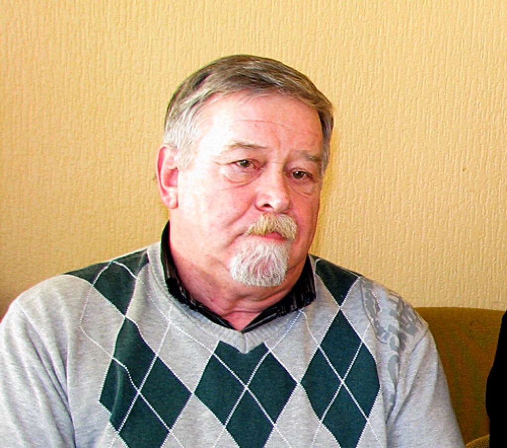 Bauskas mūzikas skolas direktors Valts Fricsons: «Katrai skolai ir sava vēsture. Mums šoruden paliks 55 gadi. Tagad sanāk, ka mums būs liegts tos svinēt?»
Autors: Vilnis Auzāns