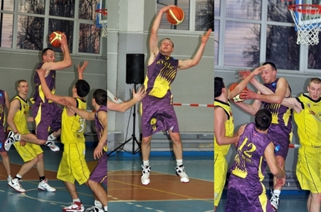 Sporta namā «Mēmele» 24. aprīlī tikās Bauskas ««Kvēle»/sporta centrs «Mēmele»» komanda ar SK «Limbaži». Baušķenieki lika panervozēt saviem līdzjutējiem, bet uzvarēja ar 54:49.
Jāatzīst, ka spēle no citām atšķīrās ar vienu raksturīgu...
Autors: Uldis Varnevičs