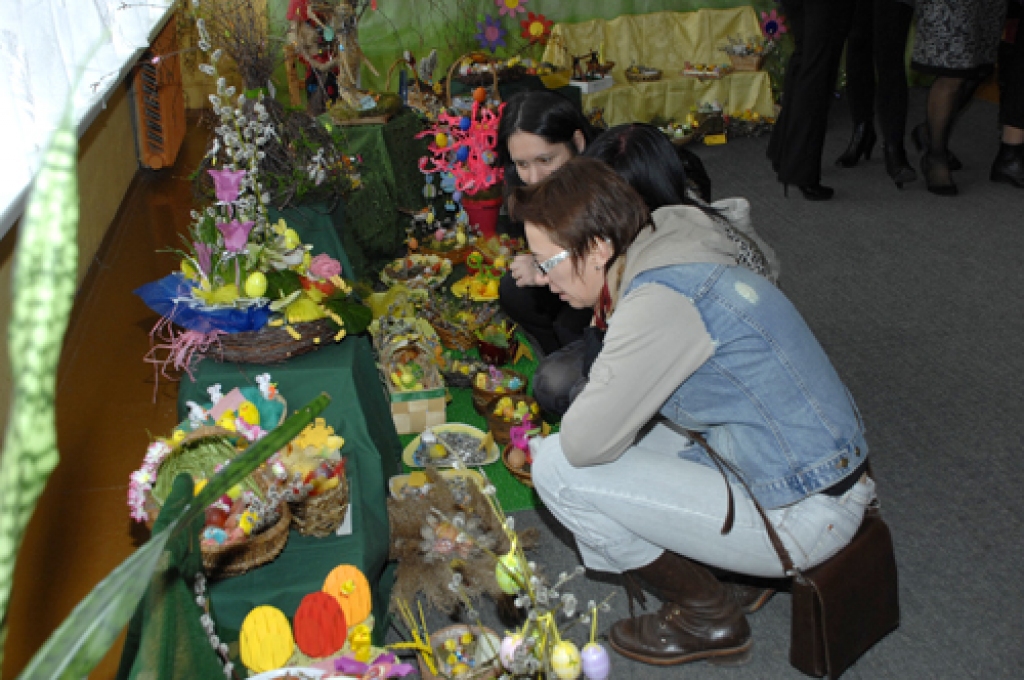 Trešdien, 4. aprīlī, Bauskas novada bērnudārzā «Zīlītē» risinājās Bauskas un Rundāles novada pirmsskolas izglītības iestāžu darbinieku metodiskais pasākums. Abu novadu bērnudārzu pārstāves tikās, lai smeltos jaunas idejas, dalītos pieredzē...
Autors: Ivars Bogdanovs