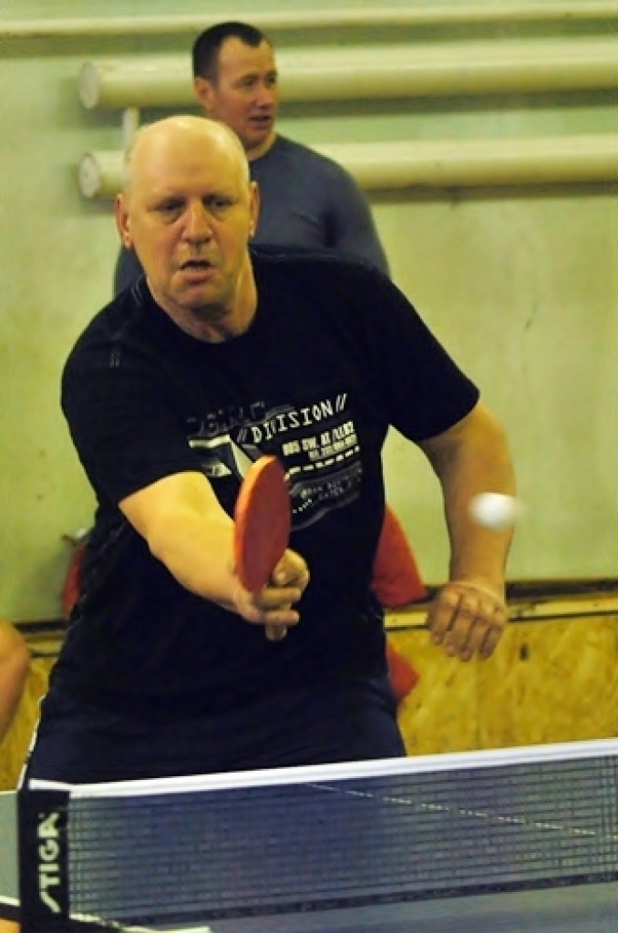 Sporta bāzēs sestdien, 31. martā, tika noskaidroti uzvarētāji deviņos sporta veidos Bauskas novada ziemas un pavasara sporta spēlēs. Sacensībās piedalījās arī kaimiņu novadu komandas.
Sporta centra «Mēmele» galvenā speciāliste Inga Ūbele...
Autors: Uldis Varnevičs