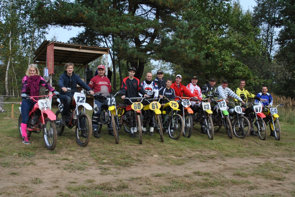 Vecumnieku motoklubs 