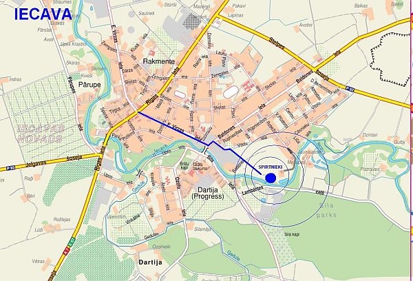 Autors: iecava.lv