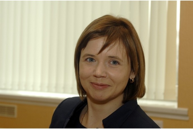 Aivija Kursīte
Autors: No arhīva.