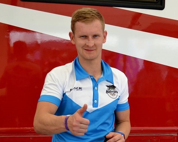 Elvijs Mucenieks.