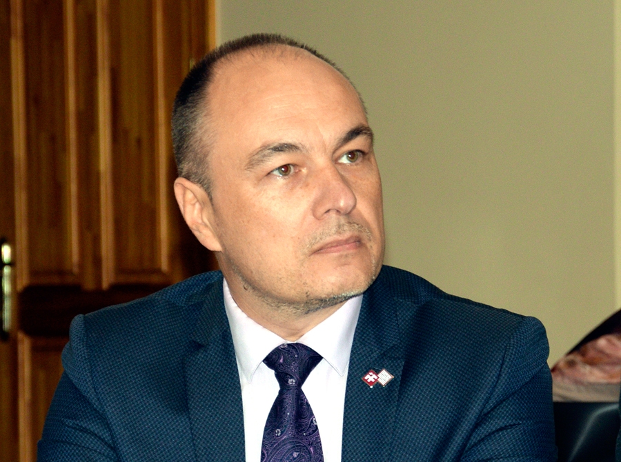 Imants Parādnieks.
Autors: Ivars Bogdanovs