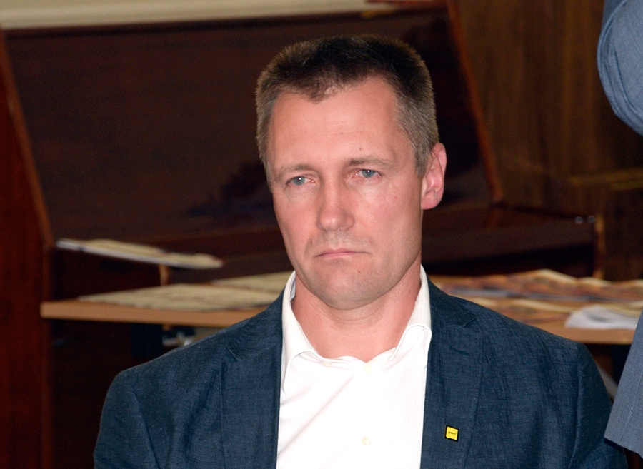 Andulis Židkovs.
Autors: Ivars Bogdanovs