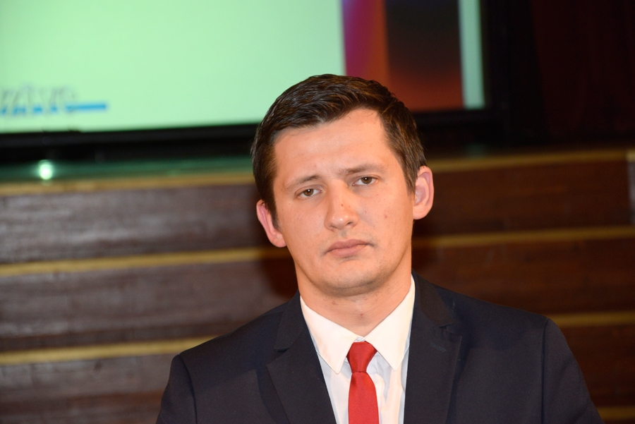 Jurģis Miezainis (KPV LV).
Autors: Ivars Bogdanovs