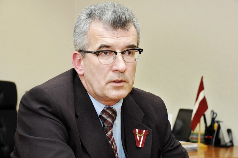 Raitis Ābelnieks vērtē, ka dažu politiķu nekulturālā un nesavaldīgā uzvedība pirms vēlēšanām mazināja vēlēšanu aktivitāti.
Autors: no «Bauskas Dzīves» arhīva