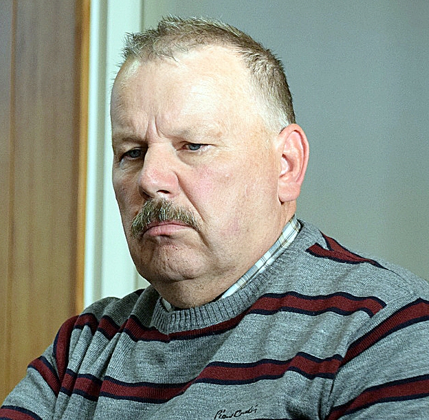 Māris Āķis, deputāts.
Autors: Žanna Zālīte