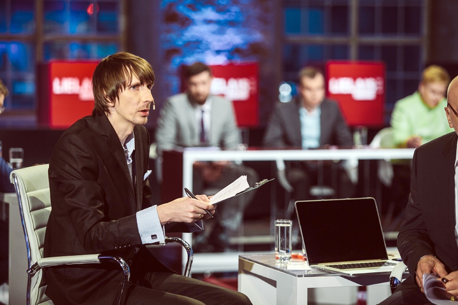 Autors: Latvijas Televīzija