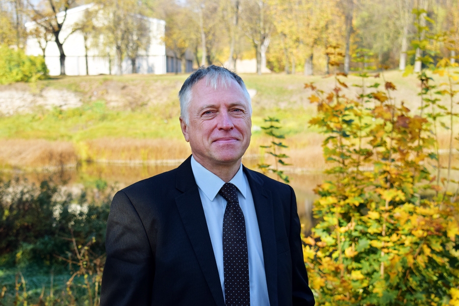 Edgars Jānis Paulovičs, reģionālais remigrācijas jautājumu
koordinators, teic, ka lielāka interese par atgriešanos Zemgalē ir novadniekiem, kuri dzīvo Apvienotajā Karalistē, Īrijā, Skandināvijas valstīs – Norvēģijā, Somijā, Zviedrijā.
Autors: Žanna Zālīte