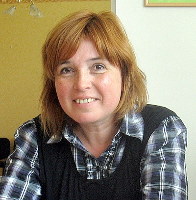 SOLVITA LOKA.
Autors: no «Bauskas Dzīves» arhīva