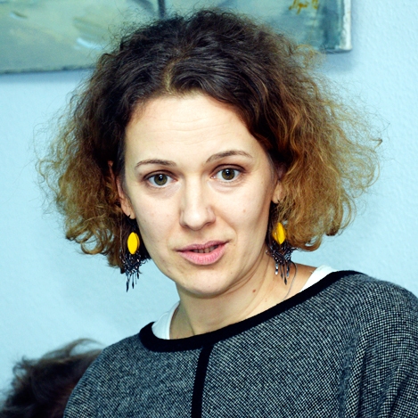 Ieva Bronko-Pastore uzsvēra, ka biedrība «Bauskas vecpilsēta» var palīdzēt un aktivizēt, bet ne īstenot teritorijas atjaunošanu.
Autors: Ivars Bogdanovs