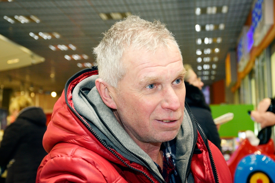 Alvils Tarasēvičs.
Autors: Ivars Bogdanovs