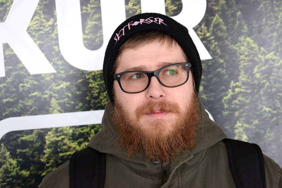 ARTIS SIRMANIS.
Autors: Ivars Bogdanovs