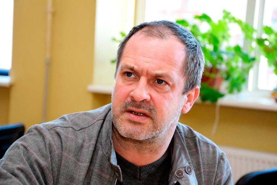 Jānis Feldmanis 2. janvārī atkāpies no SIA «Dzīvokļu komunālā saimniecība» un «Iecavas tirgus» valdes locekļa amata.
Autors: no «Bauskas Dzīves» arhīva