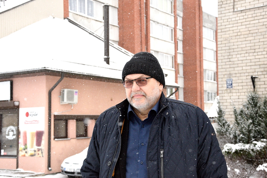 Vilnis Millers pildīs SIA valdes locekļa pienākumus līdz brīdim, kad tiks atrasts cits kandidāts šim amatam.
Autors: Ivars Bogdanovs