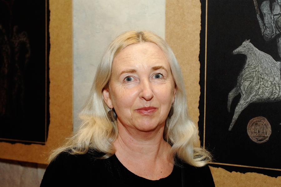 Mārīte Šulce.
Autors: no «Bauskas Dzīves» arhīva