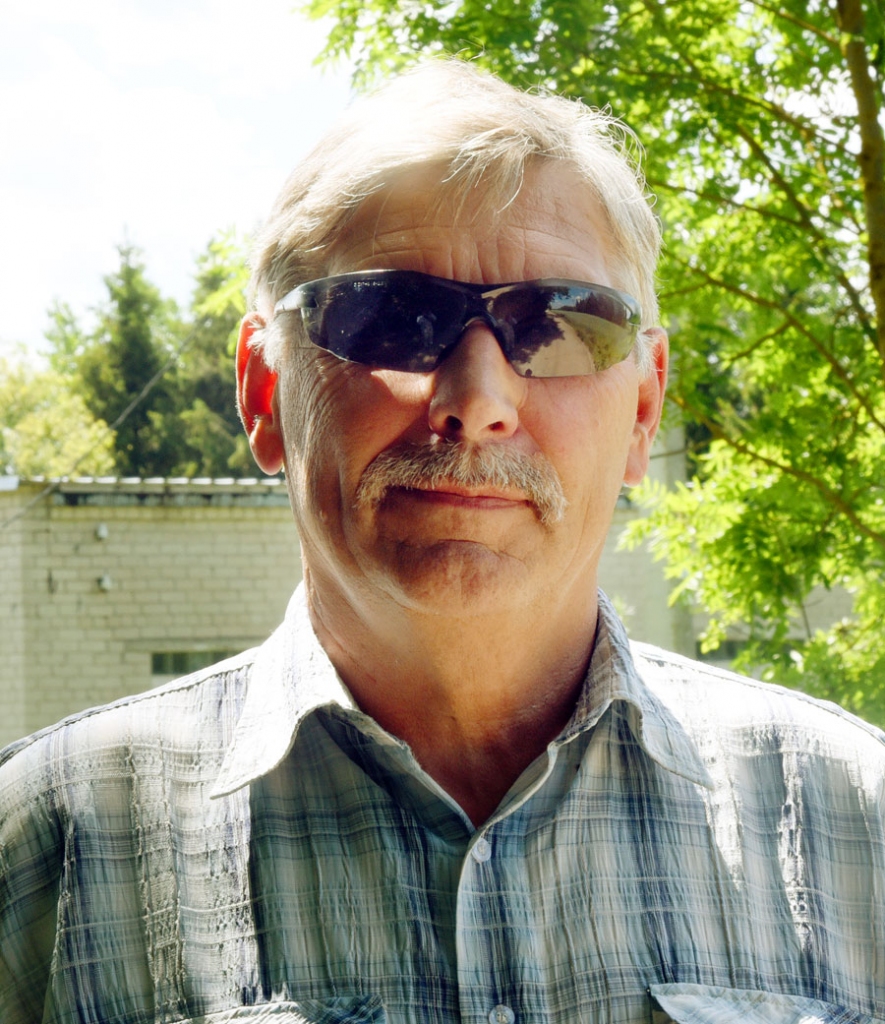 Autors: Uldis Varnevičs