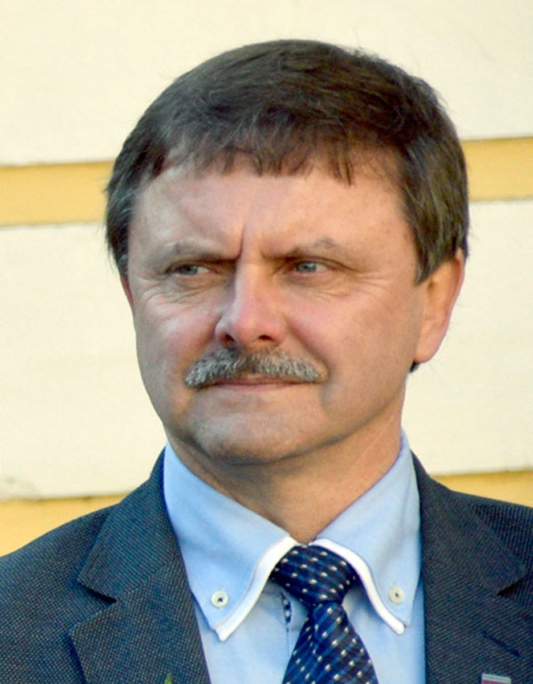 Guntis Kalniņš.
Autors: no «Bauskas Dzīves» arhīva
