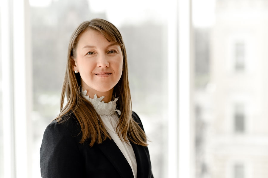 Ieva Andersone uzskata, ka medijam ir jābūt kā labam skolotājam.
Autors: no personiskā arhīva