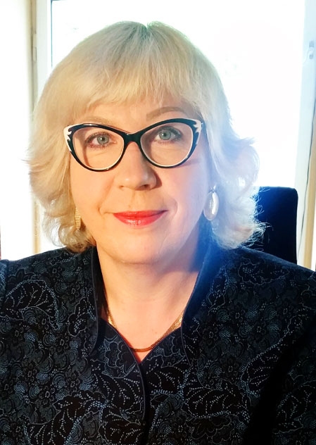Sandra Eglīte, ārste epidemioloģe, veselības atkritumu apsaimniekošanas galvenā eksperte.
Autors: no personiskā arhīva