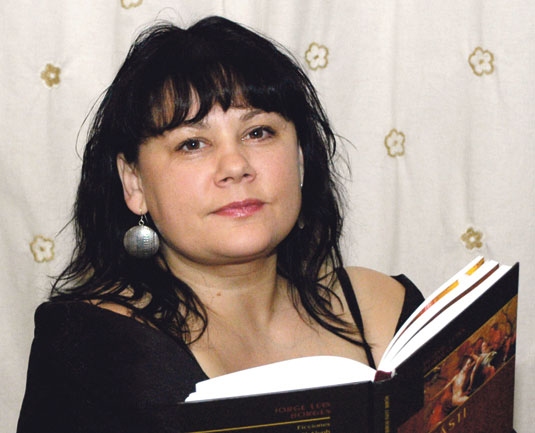 Lilita Lauskiniece.
Autors: no «Bauskas Dzīves» arhīva