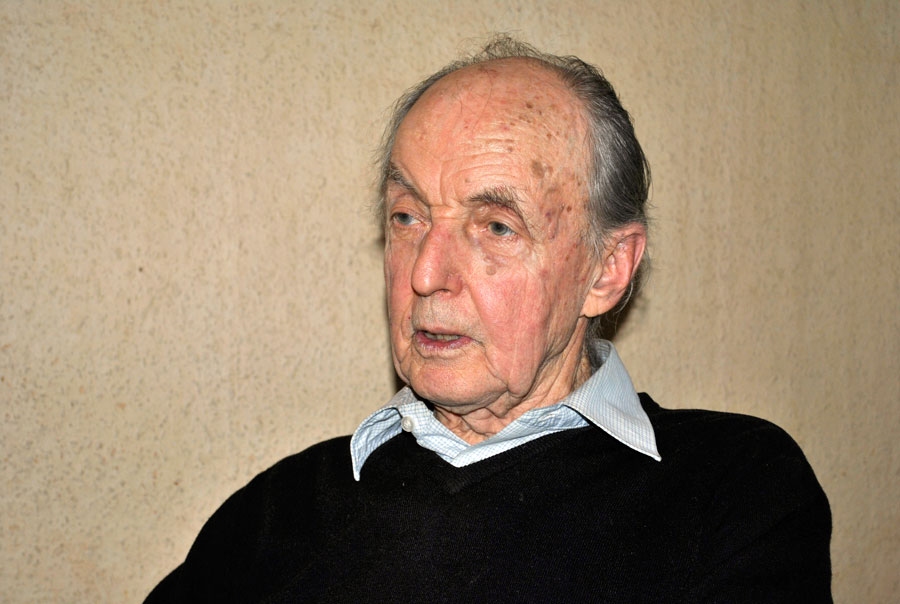 Jānis Zemtautis.
Autors: no «Bauskas Dzīves» arhīva