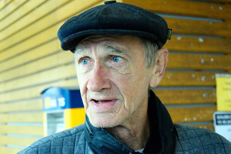 EDVĪNS HEGENBARTS.
Autors: Ivars Bogdanovs
