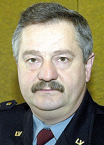 Aleksandrs Sidorčiks tagad devies pelnītā atpūtā.
Autors: no «Bauskas Dzīves» arhīva