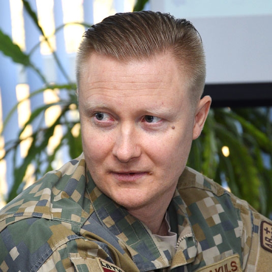 Elmārs Popakuls.
Autors: Ivars Bogdanovs