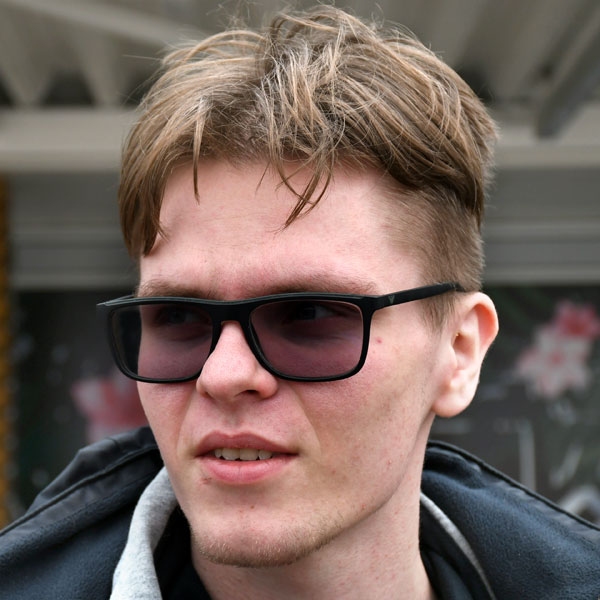 Aleksis Jočs.
Autors: Ivars Bogdanovs