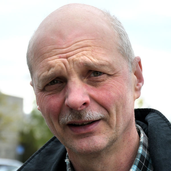 Egils Neliuss.
Autors: Ivars Bogdanovs