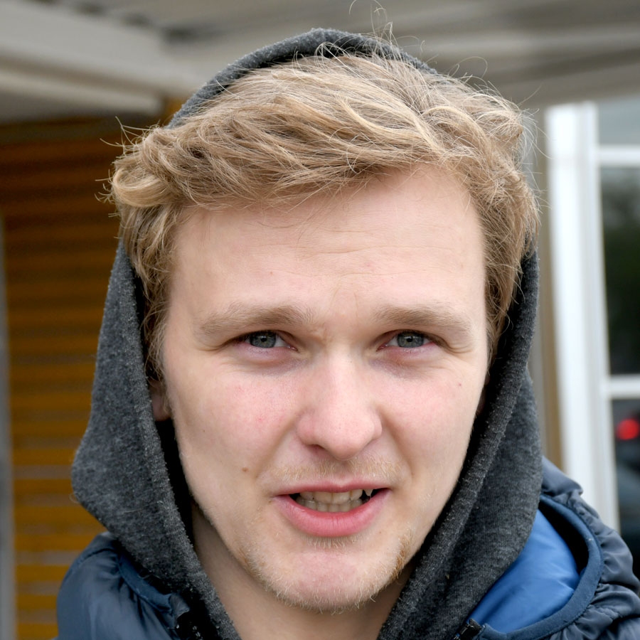 Jānis Paļulis.
Autors: Ivars Bogdanovs