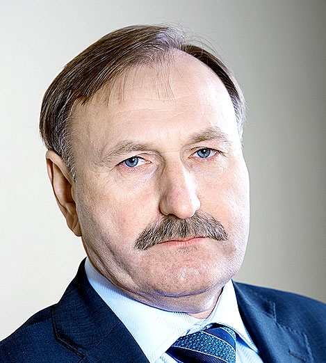 Imants Kanaška: «Valdībai jāizdomā, kā nozarei izdzīvot.»
Autors: Publicitātes foto.
