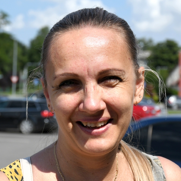 Laura Ripa.
Autors: Ivars Bogdanovs